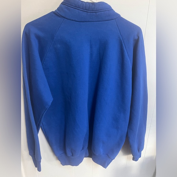 Vintage Canadian made men’s M, women’s L? First Nations theme sweatshirt - Picture 5 of 5